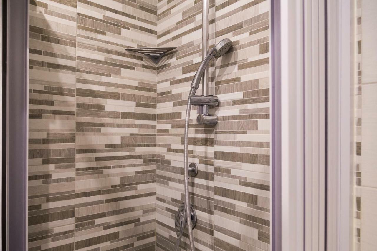 نابولي Bianchi Mediterranei B&B المظهر الخارجي الصورة